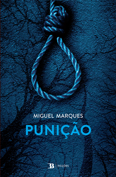 Capa: Punição