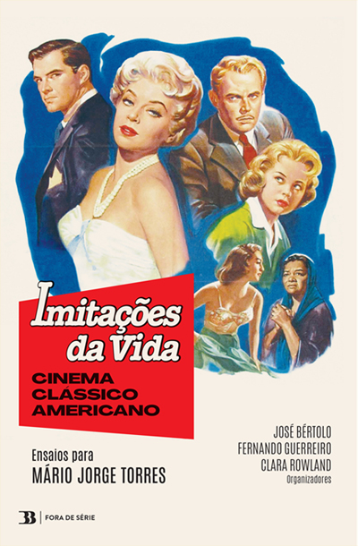 Capa - Imitações da Vida – Cinema Clássico Americano