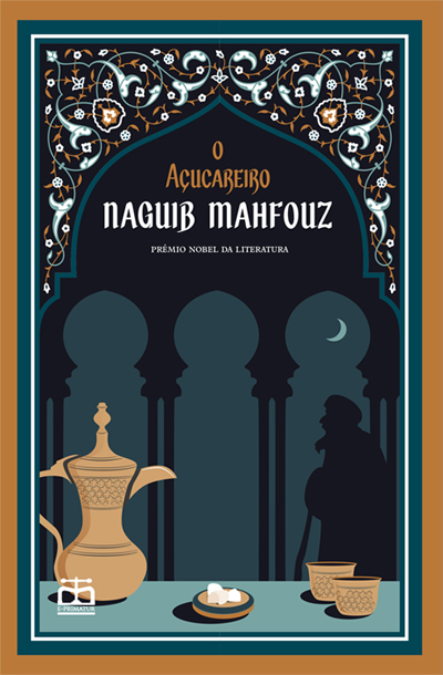 Capa: O Açucareiro