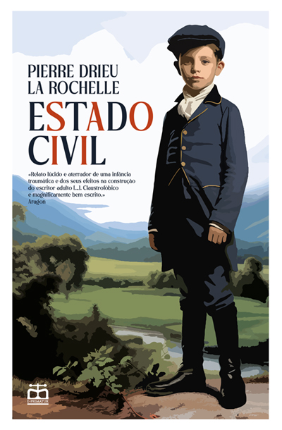 Capa: Estado Civil