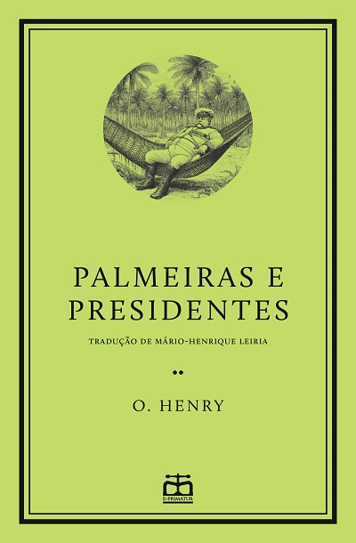 Capa - Palmeiras & Presidentes [Exclusivo E-Primatur n.º 1]