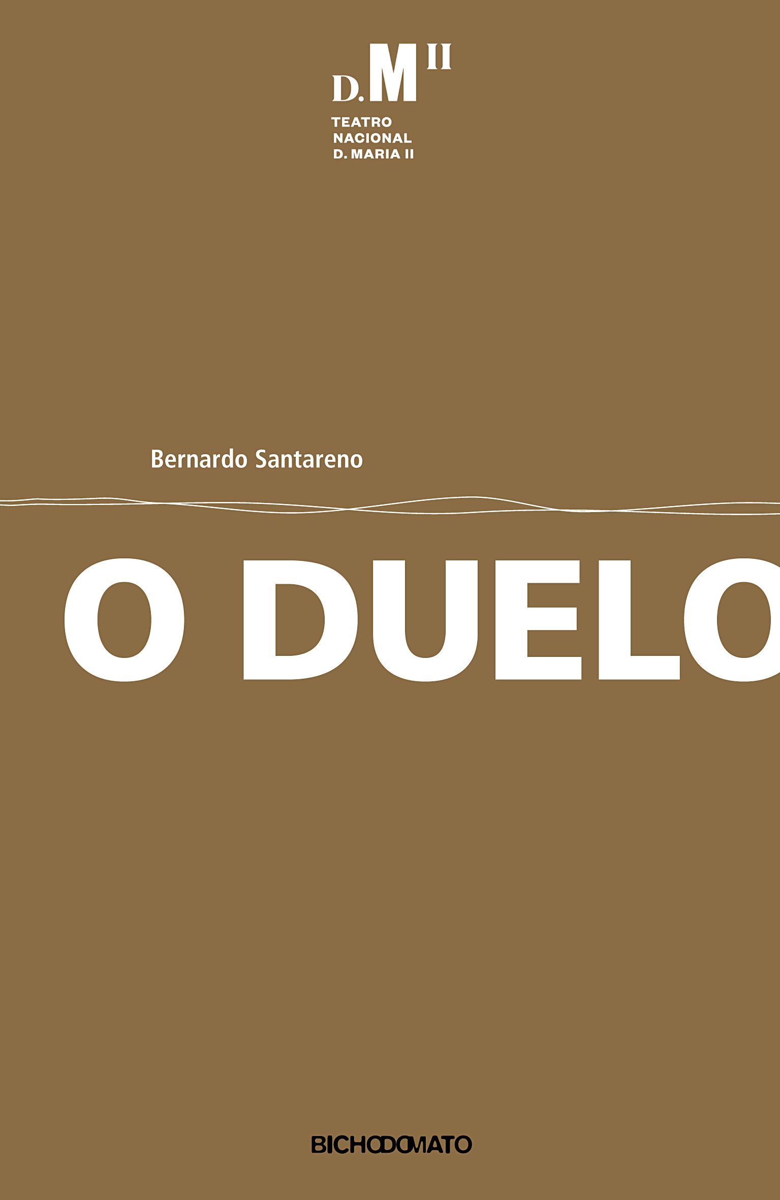 Capa - O Duelo