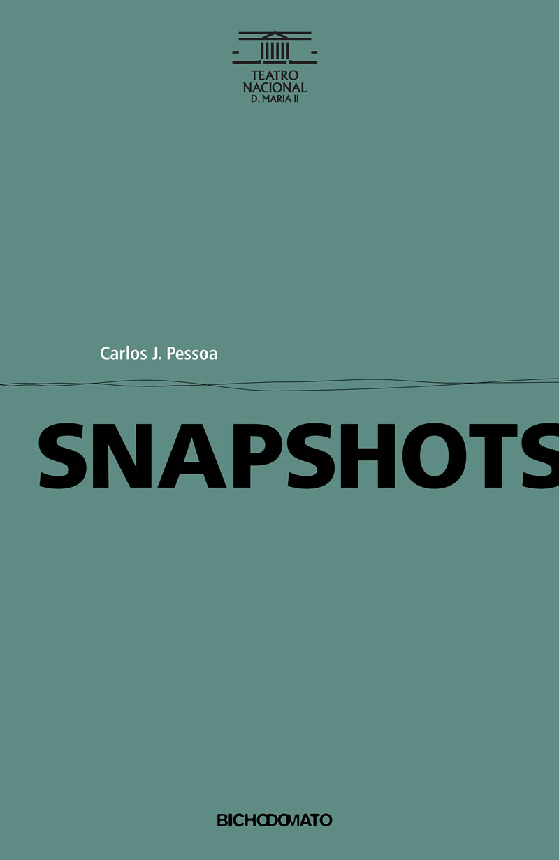 Capa: Snapshots